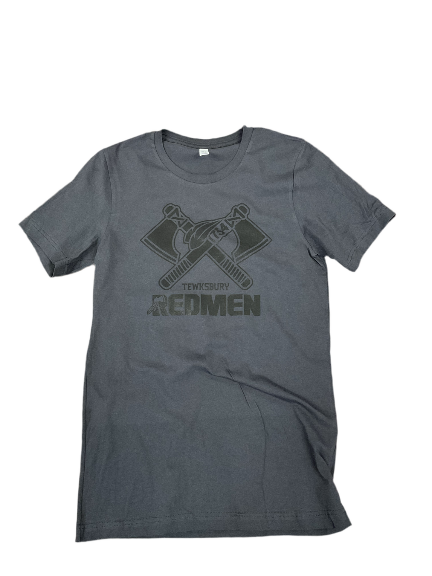 Tomahawk Tshirt - Blackout